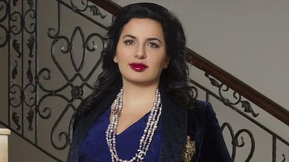 Las autoridades estadounidenses advirtieron que Ruja Ignatova podría haber cambiado su apariencia desde que desapareció en 2017