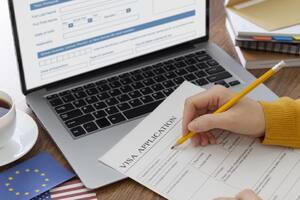 Las autoridades estadounidenses indican qué significa cada punto de la visa americana