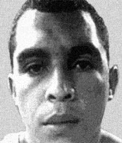 Las autoridades estadounidenses ofrecen una recompensa de US$5 millones por información que conduzca al paradero de Héctor Rusthenford Guerrero Flores, alias “Niño Guerrero”