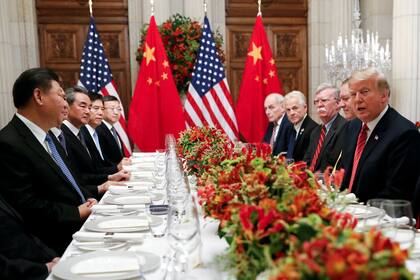 Las autoridades estadounidenses señalan que los cargos contra Huawei están completamente separados de las negociaciones comerciales del conflicto entre EEUU y China