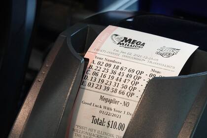 Las autoridades están investigando los dichos de la mujer