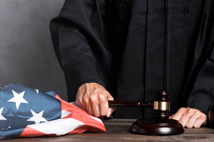 Las autoridades federales pueden determinar en ciertos casos la liberación de migrantes detenidos