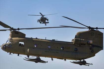 Las autoridades informaron del accidente la noche de este jueves