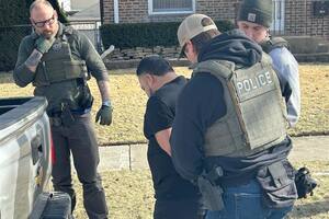 Las autoridades justifican las redadas como medidas necesarias para garantizar la seguridad nacional