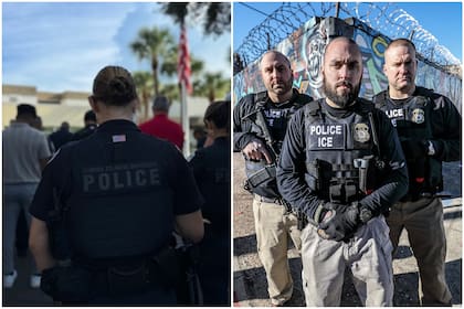 Las autoridades locales de 38 ciudades de Florida firmaron acuerdos con ICE para colaborar en la detención de inmigrantes indocumentados