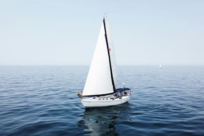 Las autoridades navales informaron que a bordo de las naves viajan nueve tripulantes de diversas nacionalidades, cuya última ubicación conocida los situaba en el corredor marítimo entre Quintana Roo y el occidente de Cuba (imagen ilustrativa)