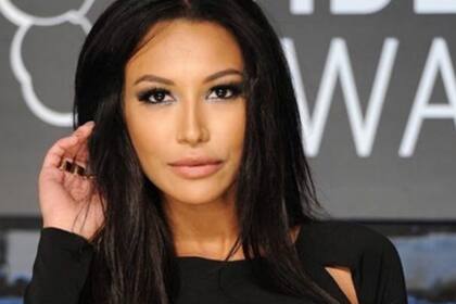 Naya Rivera es buscada incesantemente desde el pasado miércoles 8