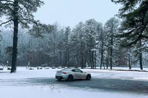 Las autoridades recomiendan evitar los viajes en las zonas donde se esperan las nevadas más intensas
