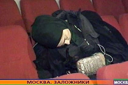 Las autoridades rusas confirmaron que todos los terroristas habían sido ejecutados