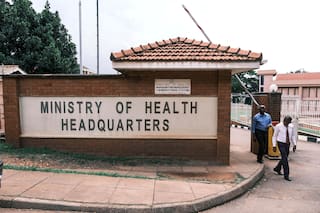Las autoridades sanitarias de Uganda reportan nuevas infecciones de ébola; los casos suben a siete