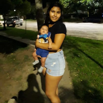 Las autoridades solicitaron comunicarse con la comisaría local o cualquier sede policial