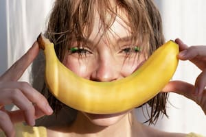 Las bananas son una excelente fuente de potasio, fibra, vitaminas y antioxidantes (imagen ilustrativa)