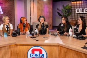 Bandana reveló que decidieron separarse luego de que un oráculo chino les tirara las cartas