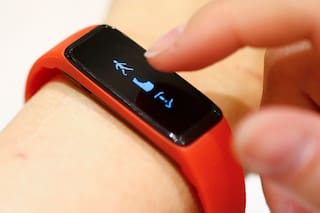 Entrenadores digitales a la carta para vencer el sedentarismo