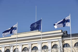 El impacto gepolítico del ingreso de Finlandia a la OTAN y la reacción de Rusia