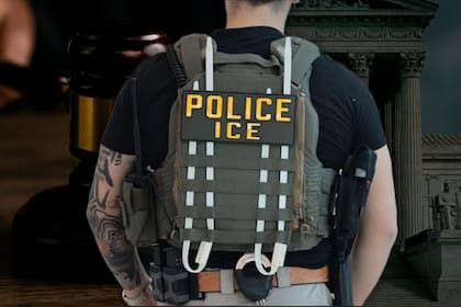 Las bases de datos policiales de California ya no comparten con las agencias federales información personal sensible
