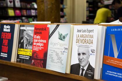 Las bateas, una vidriera política