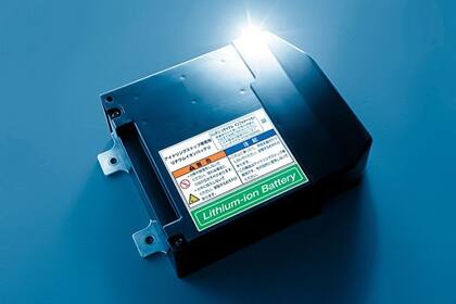 Las baterías creadas con litio resultan ser las mejores para almacenar energias renovables