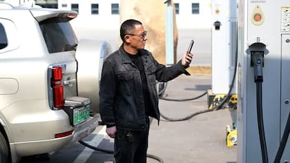 Las baterías de iones de sodio aún no pueden utilizarse para vehículos eléctricos grandes