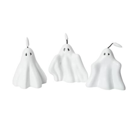 Las baterías de las velas no se encuentran incluidas al momento de la compra