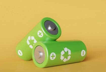 Las baterías de litio pueden generar severos incendios