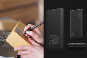 EE.UU. alerta por una batería vendida en Amazon y ordena su retiro del mercado