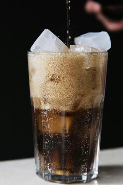 Las bebidas azucaradas, en las que se incluyen todo tipo de jugos y gaseosas, son uno de los alimentos más riesgosos para el organismo