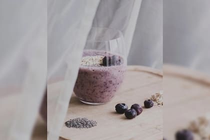 Las bebidas frutales son una gran opción de consumo (Foto Pexels)