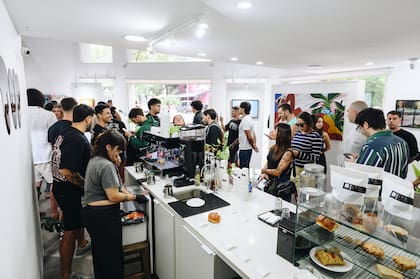 Las bebidas sin alcohol ganan terreno en estas propuestas de día