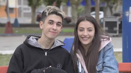 Las Becas Progresar que se pagan en la jornada