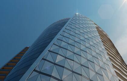 Las Bentley Residences en Miami son la apuesta al lujo de la firma automovilística