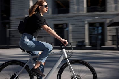 (Archivo) Los habitantes de la ciudad de Nueva York podrán recorrer estas calles en bicicleta