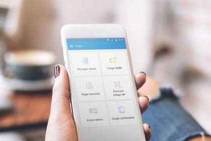 Las billeteras digitales tienen el 5% del total de fondos que hay en el sistema financiero