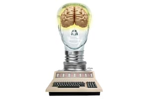 No es ciencia ficción: las computadoras del futuro se construirán  con organoides cerebrales