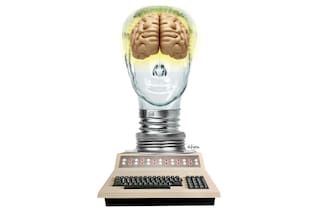 No es ciencia ficción: las computadoras del futuro se construirán con organoides cerebrales