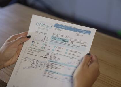 Las boletas de electricidad en el AMBA podrían subir hasta 3% en octubre