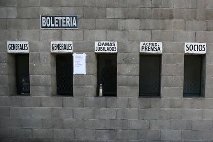 Las boleterías en la Argentina, las más caras