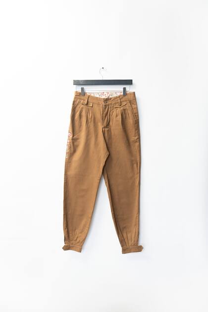 Las bombachas de campo, una prenda que le da felicidad