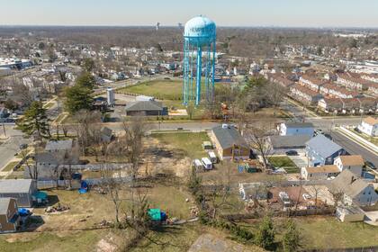 Las brechas económicas amplían la vulnerabilidad de los residentes