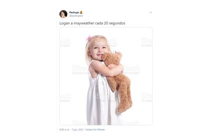 Las bromas apuntaron a que los peleadores no combatieron