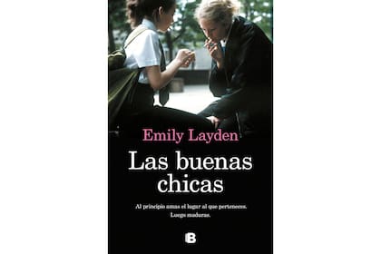 Las buenas chicas de Emily Layden