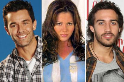 Las cábalas de los famosos para ver a la Selección Nacional