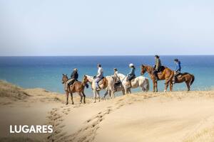 5 planes de aventura imperdibles en la provincia de Buenos Aires