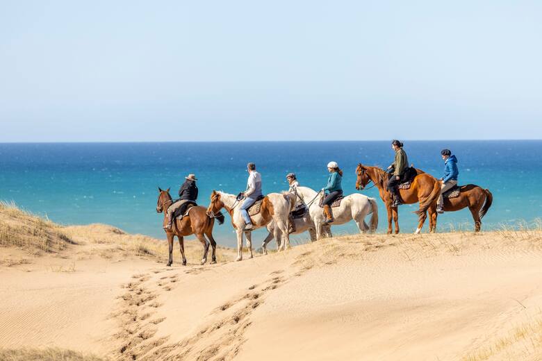 Caballo
