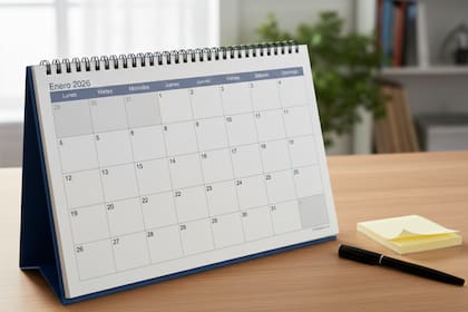 Las cabañuelas se calculan los primeros 24 días de enero 2026 (Archivo)