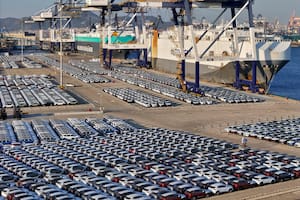 El impacto del aumento del petróleo genera temor en los fabricantes de autos