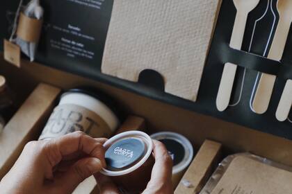 Las cajas de Carta Corta son un festín de sabores de primera calidad