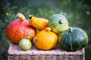 Los beneficios para la salud del alimento más famoso de Halloween