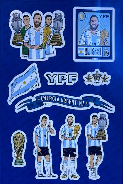 YPF busca sumar dos nuevos socios al proyecto de GNL, descarta impacto de las elecciones y piensa en una mega inversión en Buenos Aires - Image 3