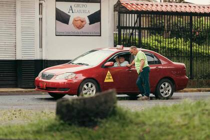 Las calles de Costa Rica son misterio para los extranjeros